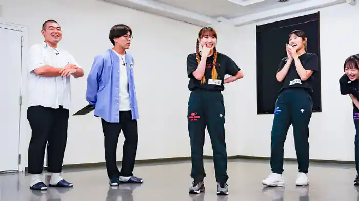 【KOSÉ 8ROCKSコラボ】ハロプロ初のB-Girl爆誕！？ブレイキン入門編