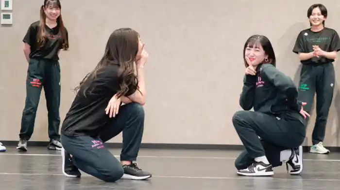 【TSUKUSHIコラボ】表現力アップを目指せ！アーバンジャズ応用編