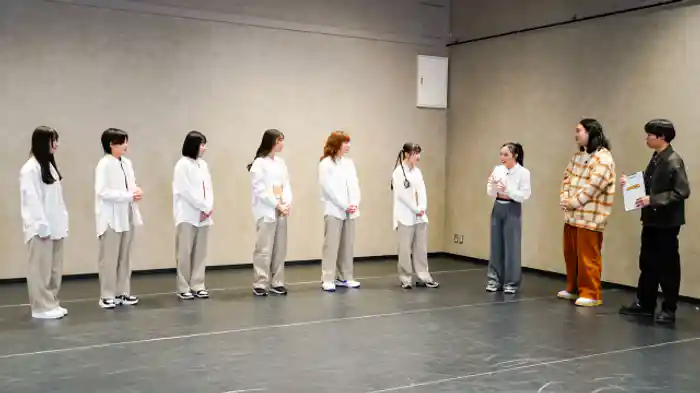 【TSUKUSHIコラボ】サイファーで踊りまくり＆SPコラボショーケース披露