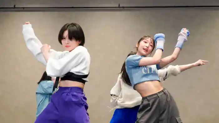 【HIYORIコラボ】佐々木莉佳子ラストダンス！バトルにショーケースに目が離せないSP