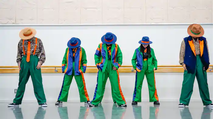 【KANA-BOON!コラボ第2弾】ついに完成！運命のショーケース披露！！