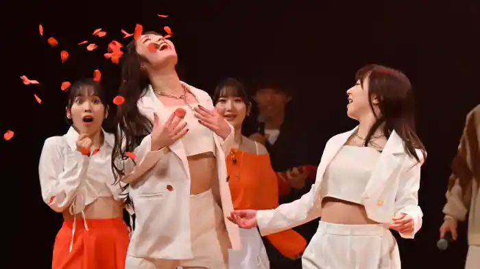 【公開収録イベント2024】燃え尽きろ！超白熱のダンスバトルここに開幕！！