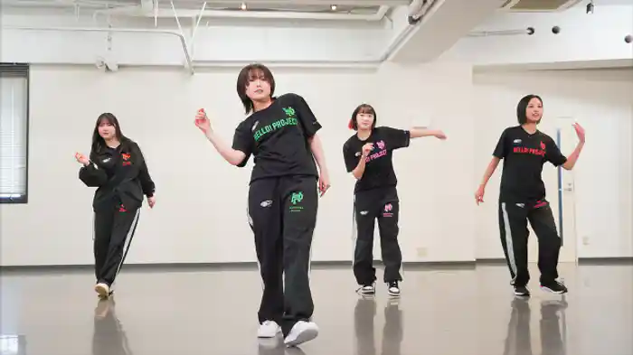 【MEDUSAコラボ②】ソウルダンス編抜き打ちテスト実施！