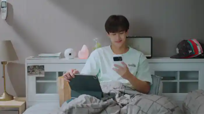 頑固なクソガキが混乱した結果…