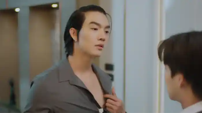 俺たちは体だけの関係だ