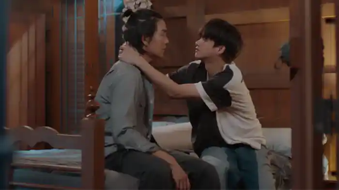 告白とその答え