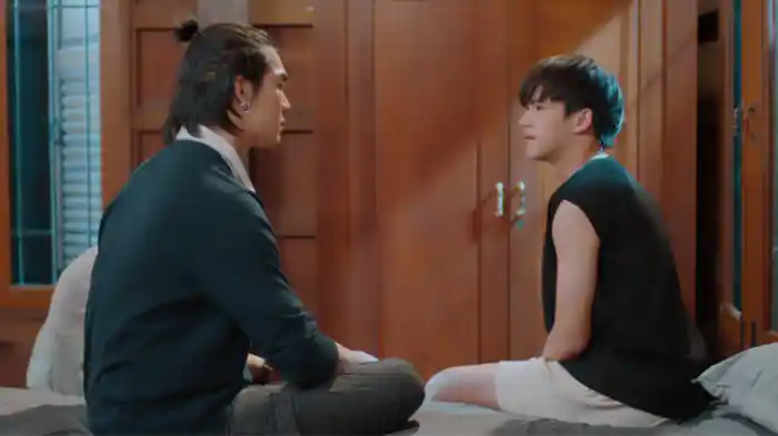 一歩踏み出す時