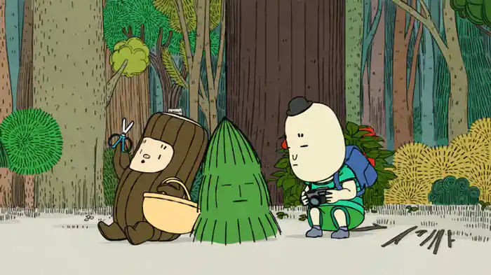 キュッパって何モノ？