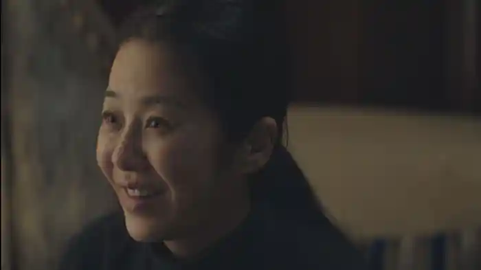 ０番目の被害者