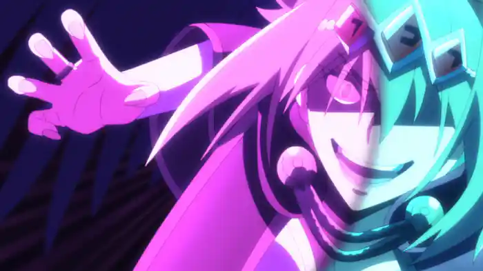 アリエスが攻めてきた！