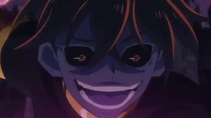 裏で糸を引いていた！