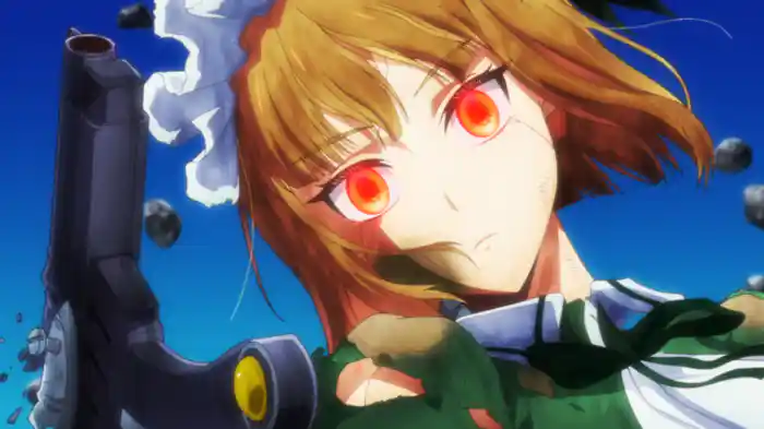 天秤のリーブラが現れた！