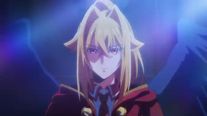 民衆の暴動が起きた!