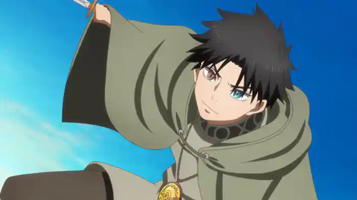 べヒーモス討伐依頼