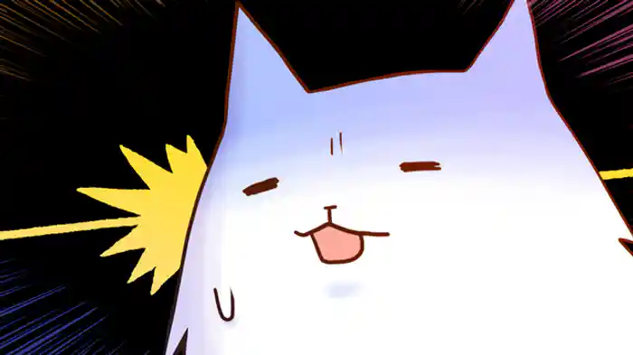 きなこと子ねこ