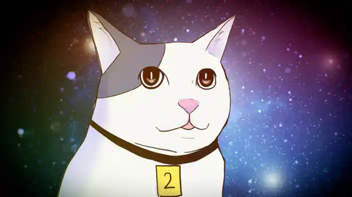 ソラとアルバイト