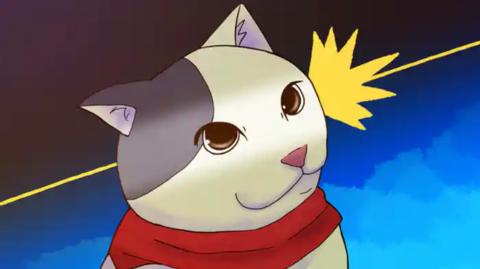 お父さんとソラ