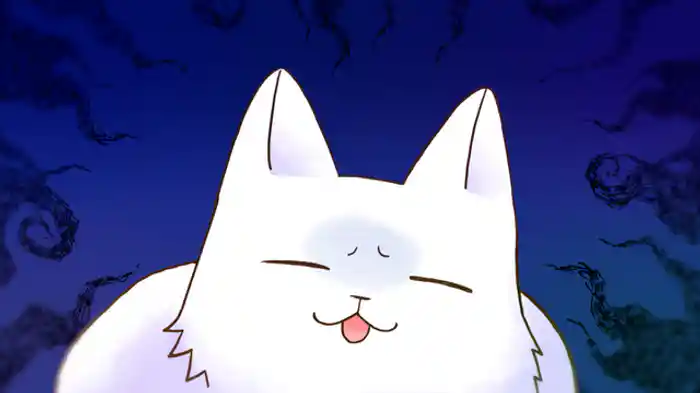 ねこの訪問販売