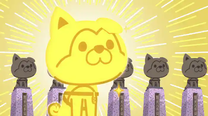 ハチの知らないハチ?