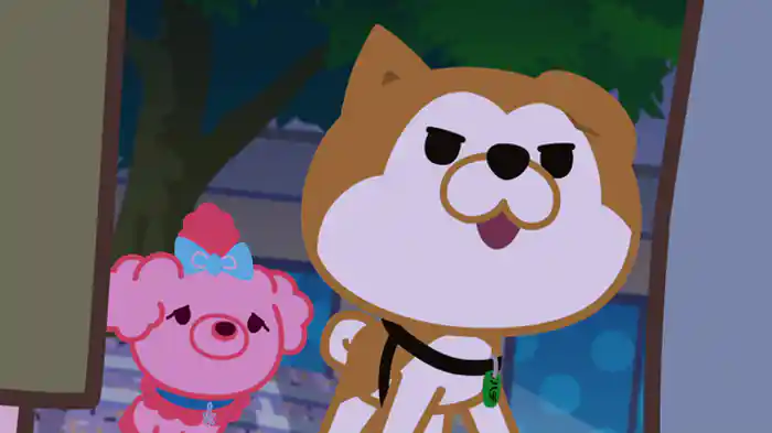 なにがあってもハチは待つ！