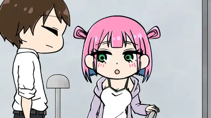 とりしらべないで小手指くん④／狭山ヶ丘ちよ編／そうなんしないで小手指くん③