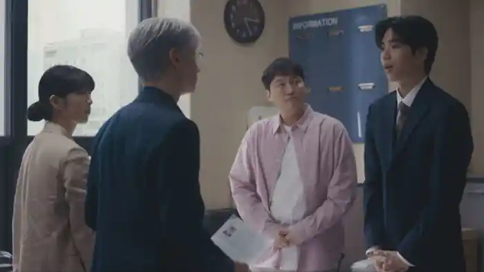 チームを編成せよ