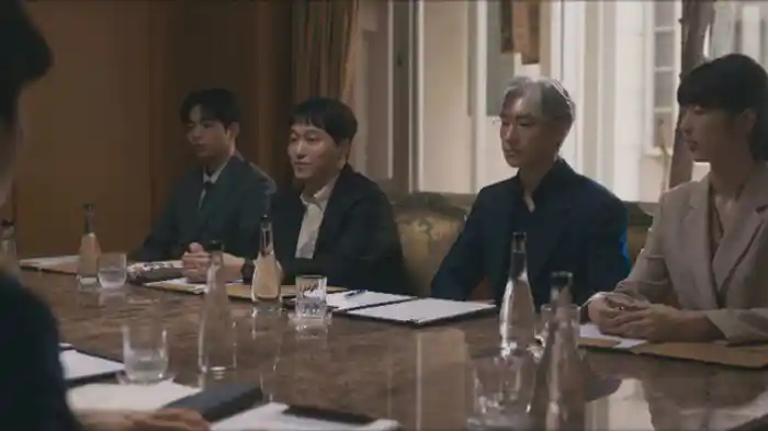 すべての手に利益を