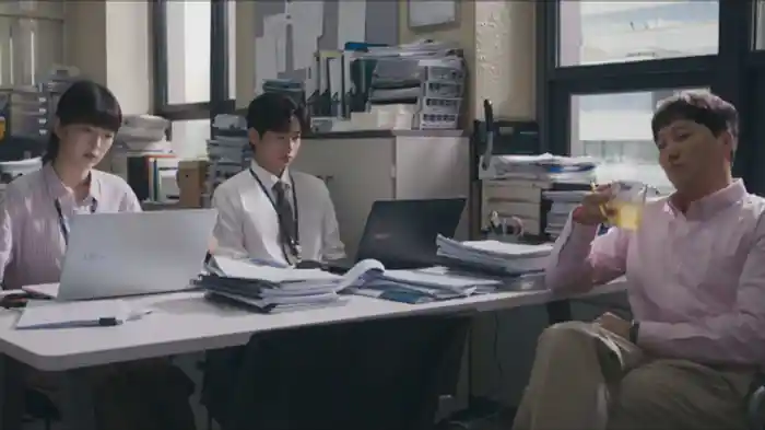 戦局を変える一手