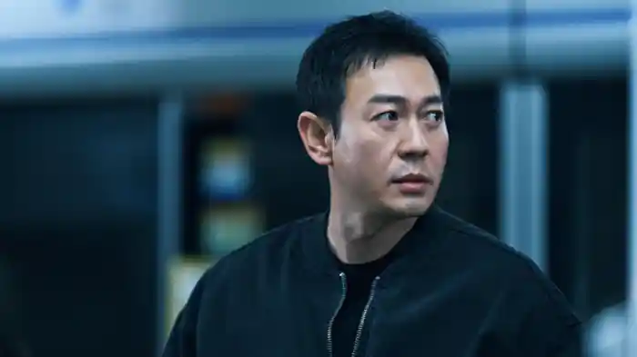 薬物の売人への道