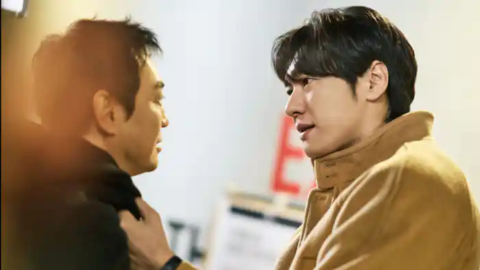 不幸と幸せのピーク