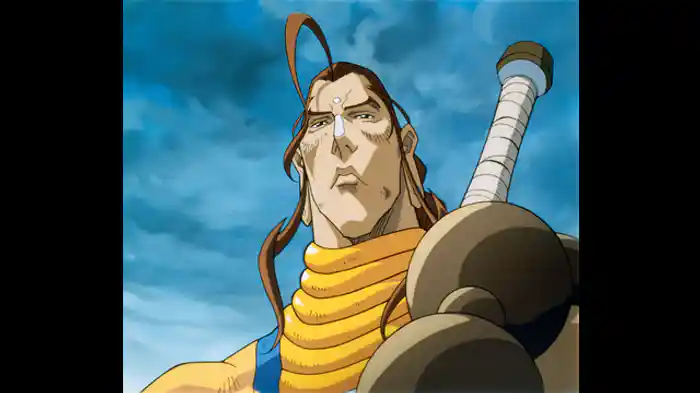 蘇れ、闇に集いし者ども