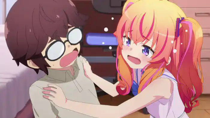 かくして、姉妹達は入れ替わる。