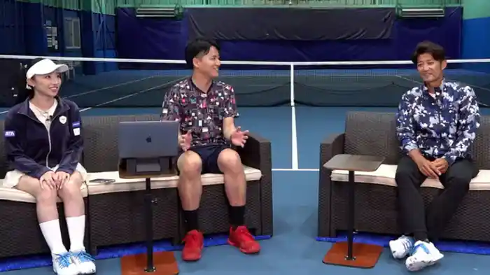 ATP250ジュネーブ/ATP500ハンブルク