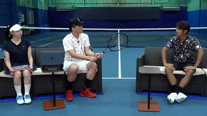 ATP250マヨルカ/ATP250イーストボーン