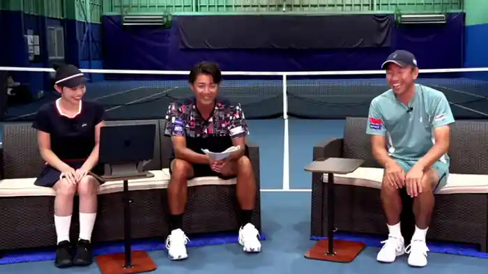 ATP250ウマグ/ATP250キッツビューエル/ATP500ワシントン