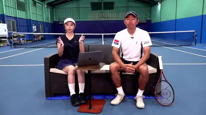 ATP250ウィンストン・セーラム