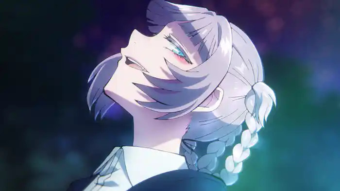 それは僕らの時間じゃない