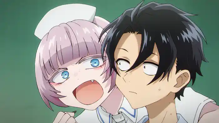 走れるようになりたいかい？