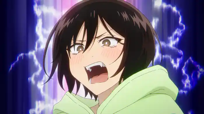 クオリティーを聞いてるんじゃねぇよ