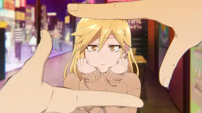 夜守くん、君はどうしたい？