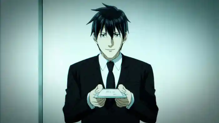 異世界入社試験に受かるコツ