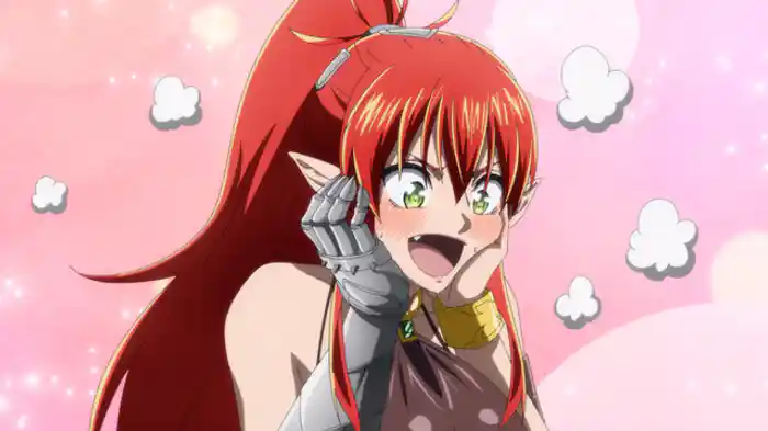 石頭な族長を虜にする交渉術