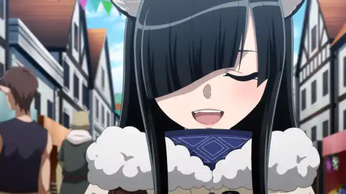 異世界一楽しい市場の歩き方