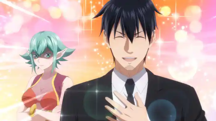 腐敗組織に正義のメスを！