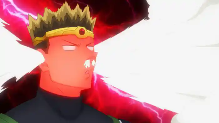 気絶勇者と三人の姫君たち