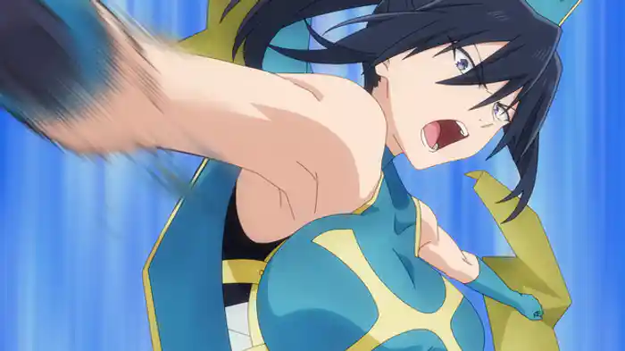 気絶勇者と逢引きデート