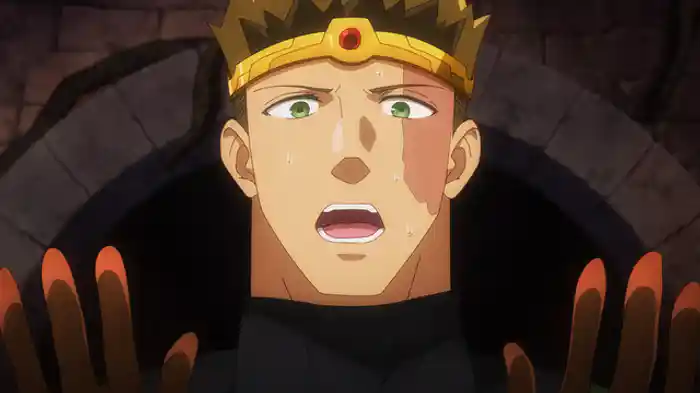 気絶勇者と昇格任務