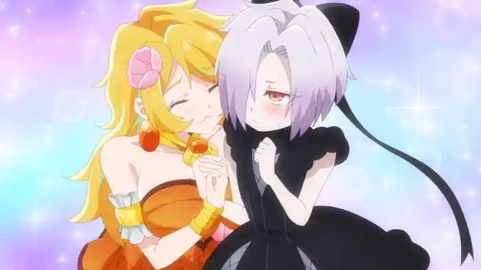 気絶勇者と狂愛の街