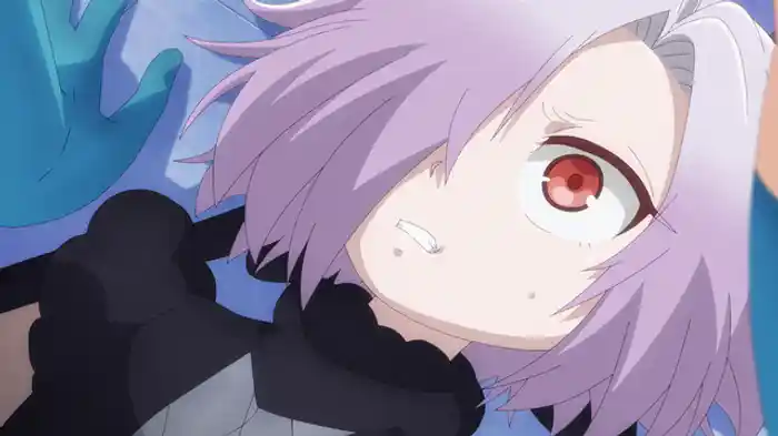 気絶勇者と催眠の魔女