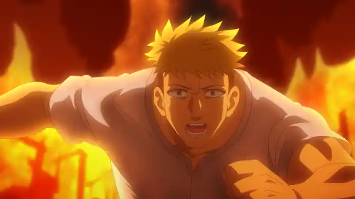 気絶勇者と魔族の絆